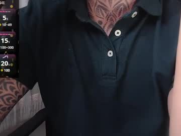 Richi_Grubby Chaturbate stream image from February 10, 2025