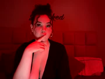 Russianbaby6969 Chaturbate stream image from February 10, 2025