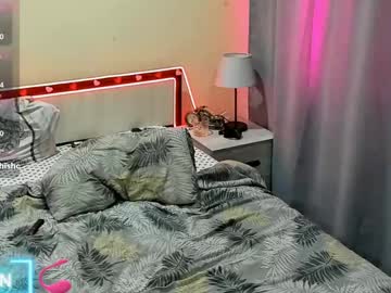 Sweetsofia12 Chaturbate stream image from February 10, 2025