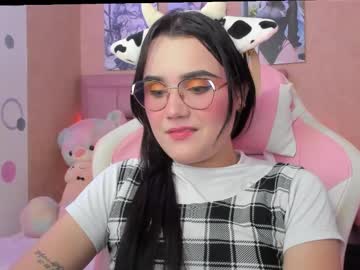 Violet_Evergarden1 Chaturbate stream image from February 10, 2025