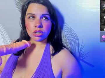 Alana_Sl4ve Chaturbate stream image from February 10, 2025