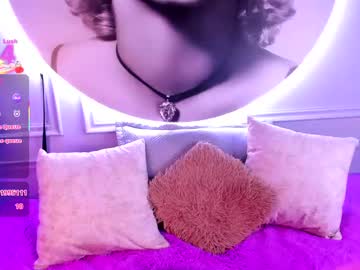 _Amy_Adams1 Chaturbate stream image from February 10, 2025
