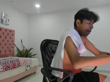 Ben_Coll18 Chaturbate stream image from February 10, 2025