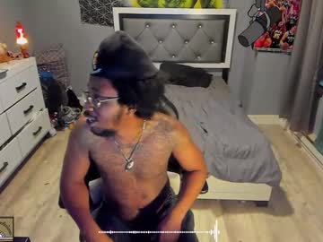 Blaccanalmatters Chaturbate stream image from February 10, 2025