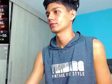 Connor_Garrett Chaturbate stream image from February 10, 2025