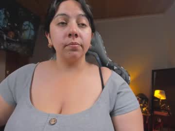 Coraline_Latin Chaturbate stream image from February 10, 2025