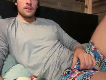 Daddydoesit69 Chaturbate stream image from February 10, 2025