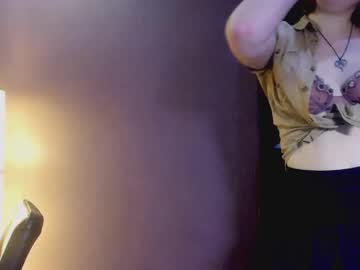 _Eve_Blush_ Chaturbate stream image from February 10, 2025
