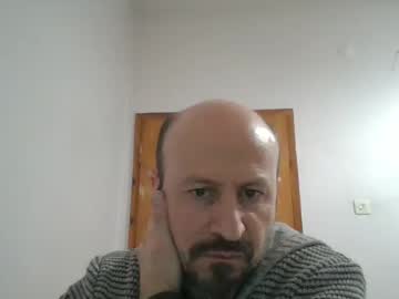 Hayal758 Chaturbate stream image from February 10, 2025