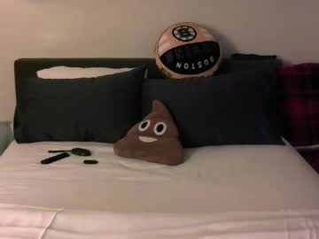 Its_Me_Lfg Chaturbate stream image from February 10, 2025