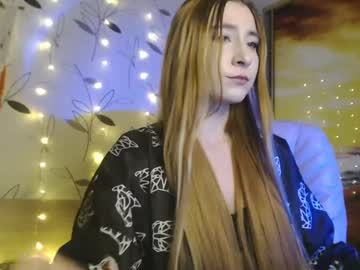 Ivy_Dean_ Chaturbate stream image from February 10, 2025
