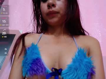 Jessica_Mdl Chaturbate stream image from February 10, 2025