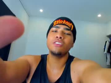 Joseph_Gabanna Chaturbate stream image from February 10, 2025