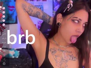 Kira_Yung Chaturbate stream image from February 10, 2025