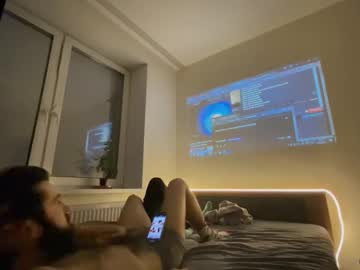 Lesly_Keys Chaturbate stream image from February 10, 2025