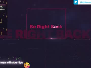 Leximarie4u Chaturbate stream image from February 10, 2025