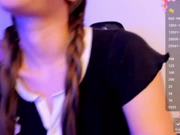 Little_Jadde Chaturbate stream image from February 10, 2025