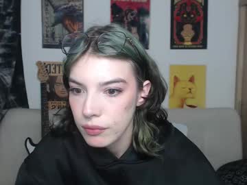 Lovely_Cass Chaturbate stream image from February 10, 2025