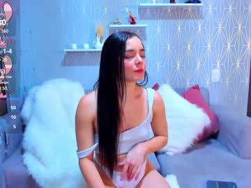 _Maria_Angel_ Chaturbate stream image from February 10, 2025