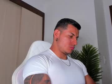 Markus_Blass Chaturbate stream image from February 10, 2025