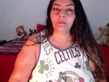 Maturexgreatt Chaturbate stream image from February 10, 2025