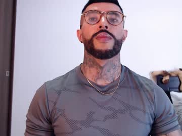 Maximus_Golden Chaturbate stream image from February 10, 2025