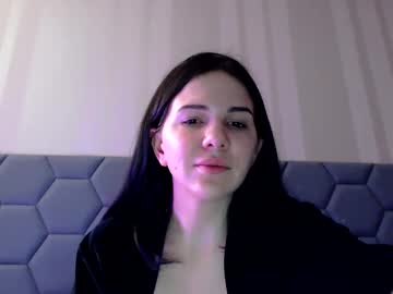 Olympia_Lucci Chaturbate stream image from February 10, 2025