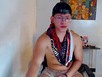 Pinkcock_Froi Chaturbate stream image from February 10, 2025