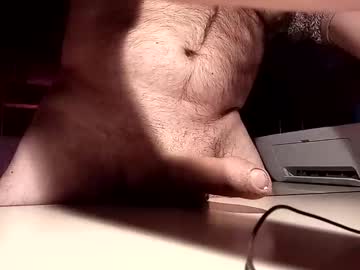 Pomplinero Chaturbate stream image from February 10, 2025