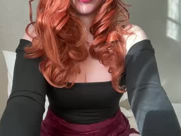 Rubysworld Chaturbate stream image from February 10, 2025