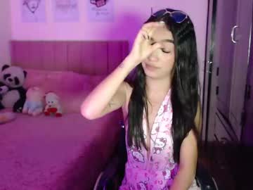 Sarah_Stone15 Chaturbate stream image from February 10, 2025