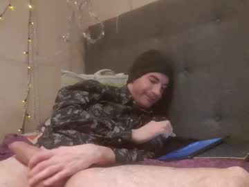 Secret_Stripper Chaturbate stream image from February 10, 2025
