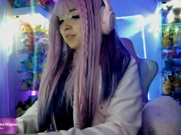 Sunofureku_Melody Chaturbate stream image from February 10, 2025