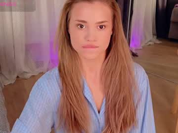 Sunsally Chaturbate stream image from February 10, 2025