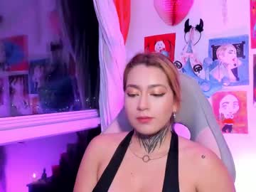 Sweetavi Chaturbate stream image from February 10, 2025