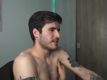 T0ny_Wylie Chaturbate stream image from February 10, 2025