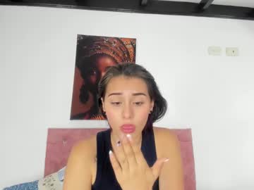 Vanessa_Rodriguez1 Chaturbate stream image from February 10, 2025