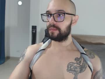 Zach_Colton646633 Chaturbate stream image from February 10, 2025