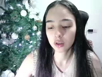 Aineangeel Chaturbate stream image from February 11, 2025
