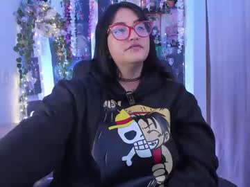 Alicebrinck Chaturbate stream image from February 11, 2025