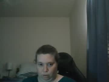 Ally12334 Chaturbate stream image from February 11, 2025