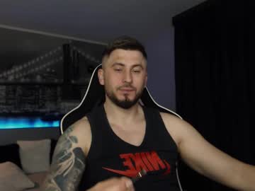 Andysoul340 Chaturbate stream image from February 11, 2025