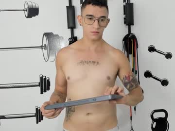 David_King3 Chaturbate stream image from February 11, 2025