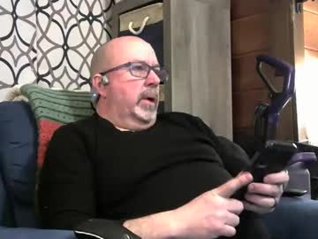 Granitebuckeye1969 Chaturbate stream image from February 11, 2025