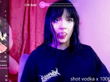 Harypeath_ Chaturbate stream image from February 11, 2025