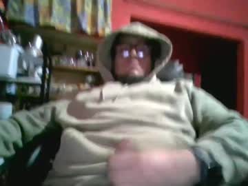 Ibs666 Chaturbate stream image from February 11, 2025
