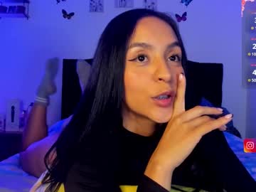 Jessica_Kss Chaturbate stream image from February 11, 2025