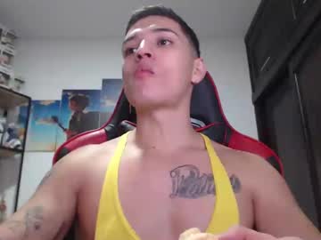 John_S117 Chaturbate stream image from February 11, 2025