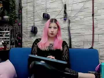 Kaziaswart Chaturbate stream image from February 11, 2025