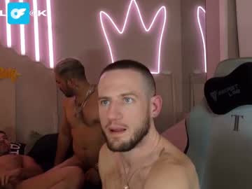 King_Cal_ Chaturbate stream image from February 11, 2025